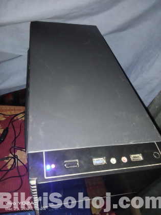 Full Desktop For Sell